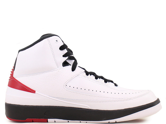 AIR JORDAN 2 RETRO (GS) DX2591-106 - 1