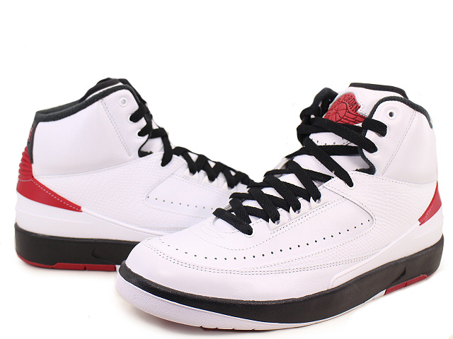 AIR JORDAN 2 RETRO (GS) DX2591-106 - 2