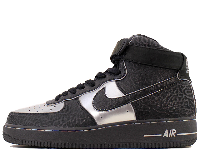 AIR FORCE 1 HIGH SUPREME 09 FA09MNICON067