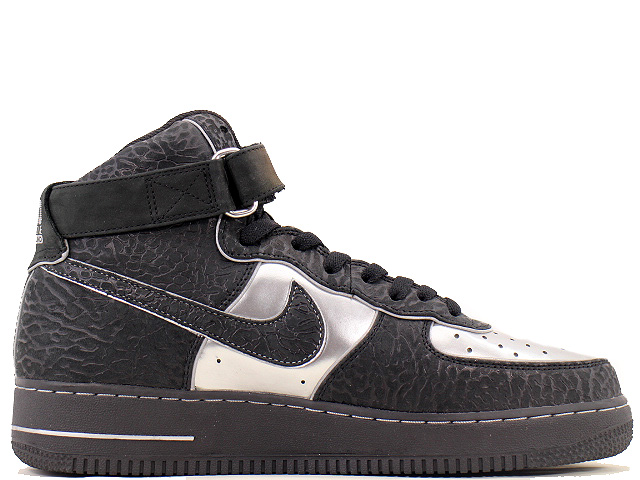 AIR FORCE 1 HIGH SUPREME 09 FA09MNICON067 - 1