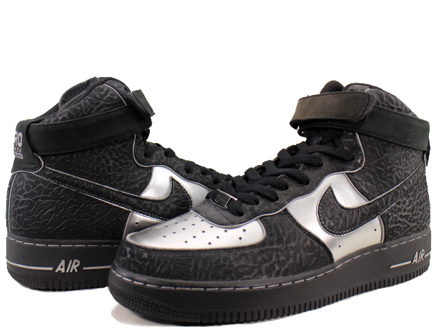 AIR FORCE 1 HIGH SUPREME 09 FA09MNICON067 - 2