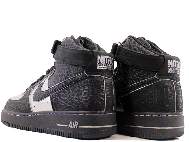 AIR FORCE 1 HIGH SUPREME 09 FA09MNICON067 - 3