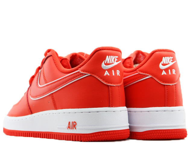 AIR FORCE 1 07 DV0788-600 - 3