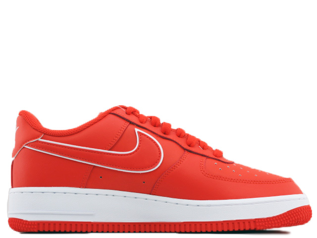 AIR FORCE 1 07 DV0788-600 - 1