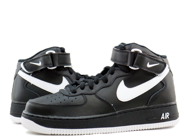 AIR FORCE 1 MID 07 DV0806-001 - 2