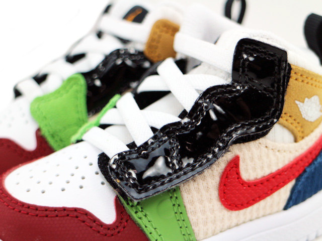 JORDAN 1 MID ALT SE(TD) DR6961-100 - 4