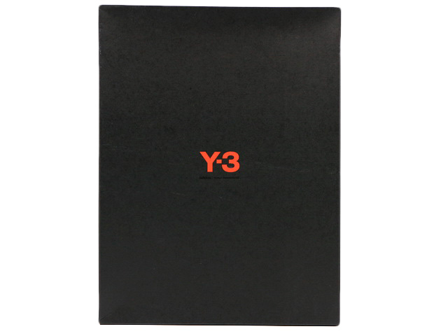 Y-3 HAYWORTH EF2540 - 6