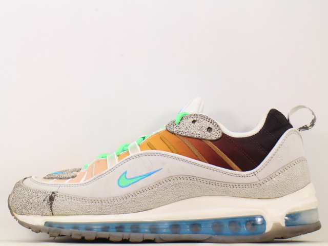 saltet invadere Forbindelse AIR MAX 98 OA GS - スニーカーショップSKIT