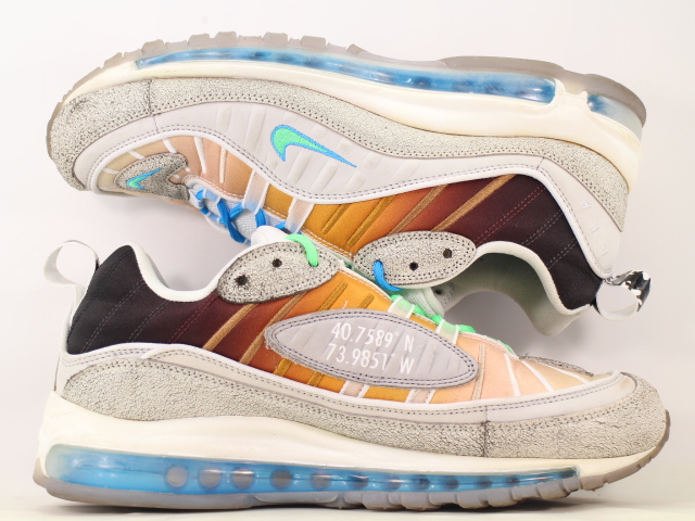 AIR MAX 98 OA GS k-74242-5 - 2