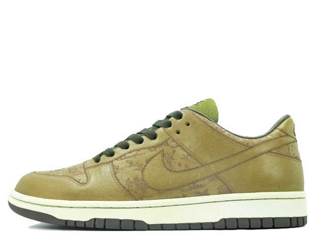 DUNK LOW 1 PIECE 312424-331