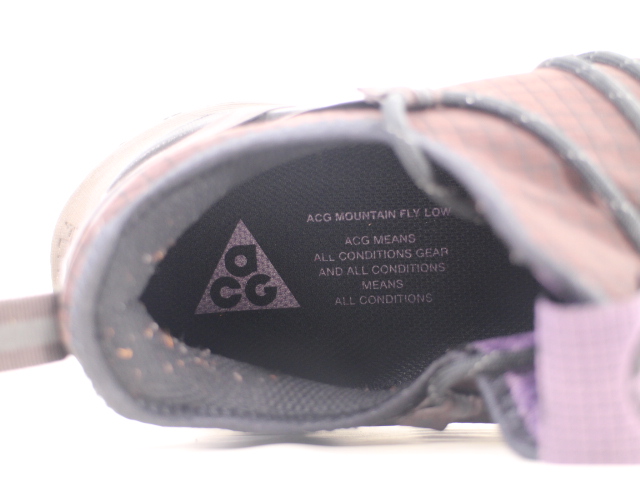 ACG MOUNTAIN FLY LOW k-74306-2 - 5