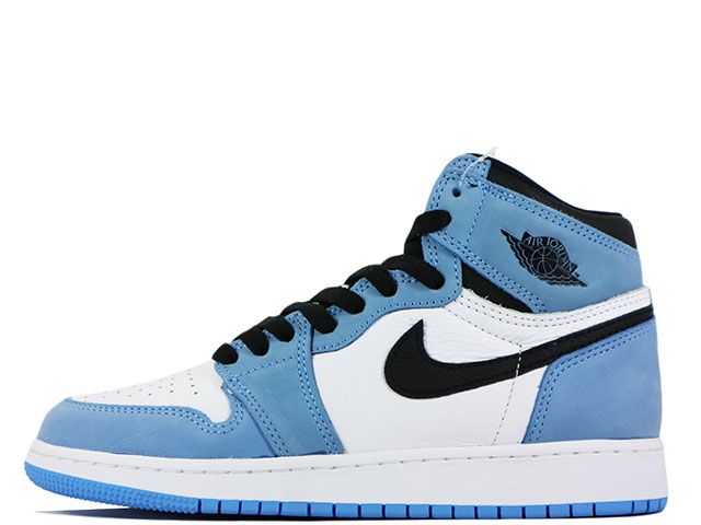 AIR JORDAN 1 RETRO HIGH OG GS 575441-134