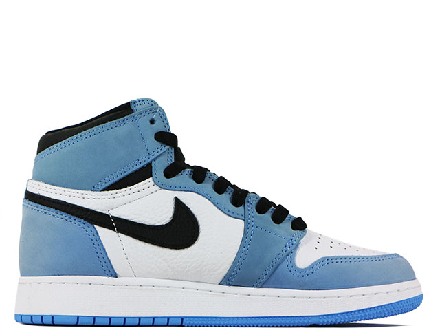 AIR JORDAN 1 RETRO HIGH OG GS 575441-134 - 1