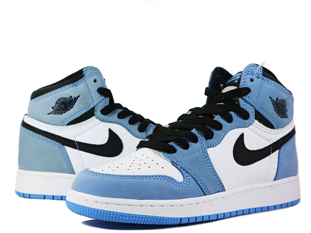 AIR JORDAN 1 RETRO HIGH OG GS 575441-134 - 2