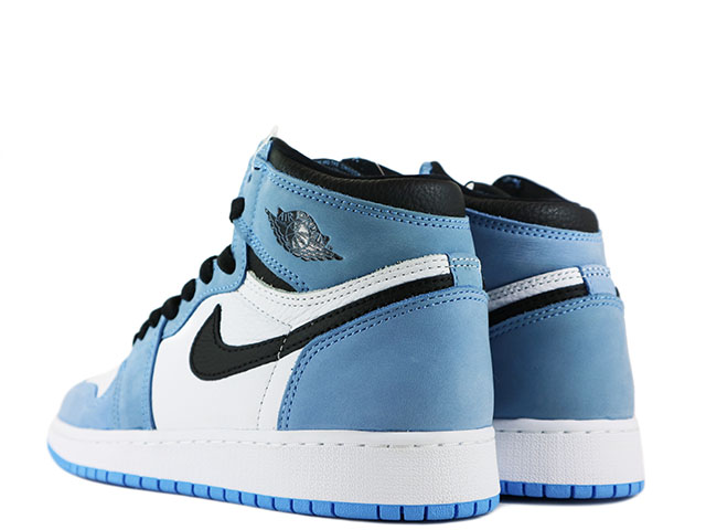 AIR JORDAN 1 RETRO HIGH OG GS 575441-134 - 3