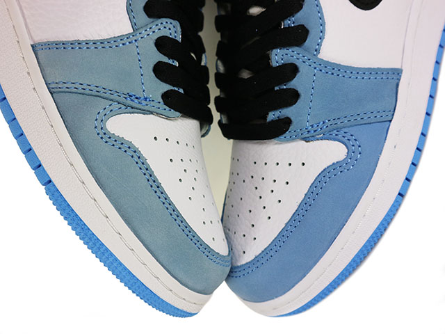 AIR JORDAN 1 RETRO HIGH OG GS 575441-134 - 6