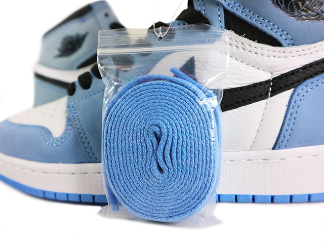 AIR JORDAN 1 RETRO HIGH OG GS 575441-134 - 5
