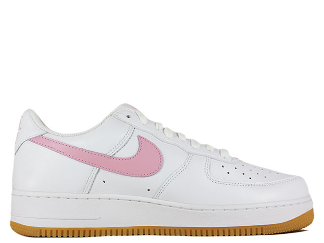 AIR FORCE 1 LOW RETRO DM0576-101 - 1