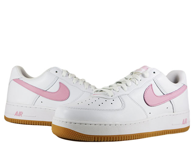 AIR FORCE 1 LOW RETRO DM0576-101 - 2