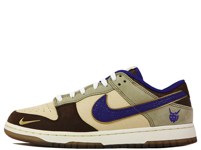 DUNK LOW PREMIUM