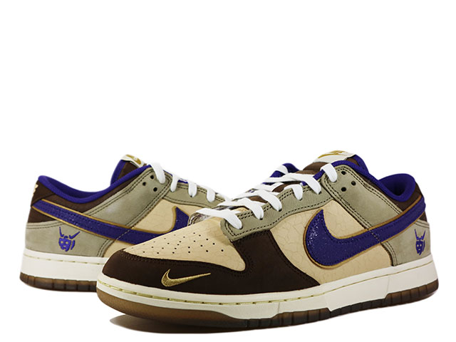 DUNK LOW PREMIUM DQ5009-268 - 2