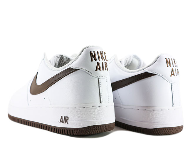 AIR FORCE 1 LOW RETRO DM0576-100 - 3