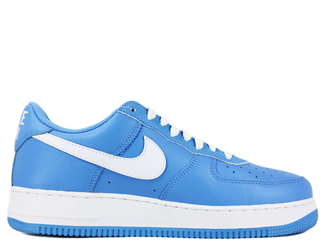 AIR FORCE 1 LOW RETRO DM0576-400 - 1