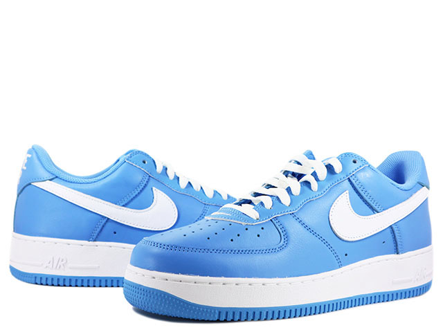 AIR FORCE 1 LOW RETRO DM0576-400 - 2