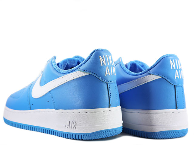 AIR FORCE 1 LOW RETRO DM0576-400 - 3