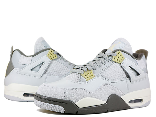 AIR JORDAN 4 RETRO SE DV3742-021 - 2