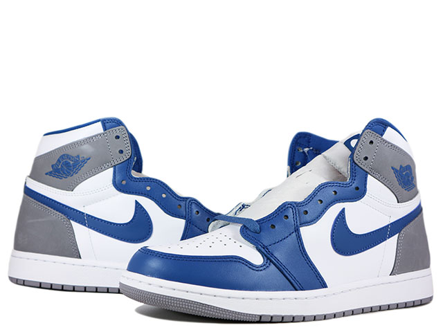 AIR JORDAN 1 RETRO HIGH OG DZ5485-410 - 2