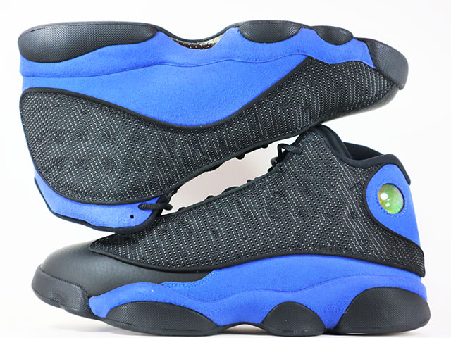 AIR JORDAN 13 RETRO s-11529-1 - 1