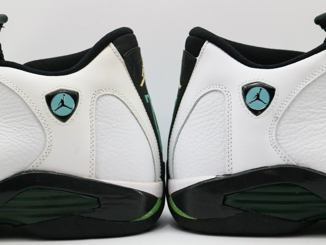 AIR JORDAN 14 RETRO 487471-106-h-26835-2 - 5