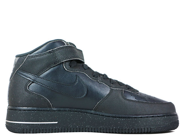 AIR FORCE 1 MID 07 LX DQ7666-001 - 1