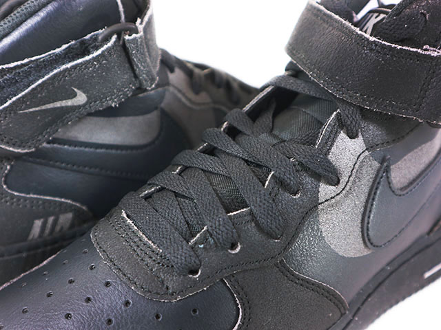 AIR FORCE 1 MID 07 LX DQ7666-001 - 3
