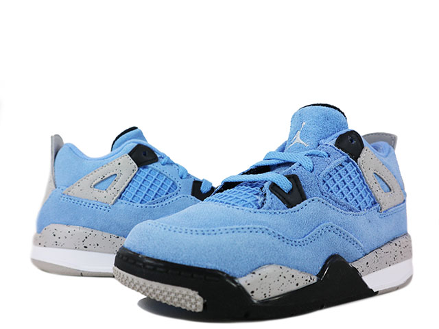 JORDAN 4 RETRO(TD) BQ7670-400-ss - 2