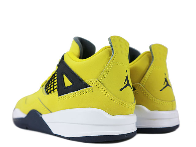 JORDAN 4 RETRO(PS) BQ7669-700 - 3