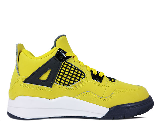 JORDAN 4 RETRO(PS) BQ7669-700 - 1