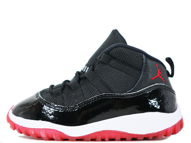 JORDAN 11 RETRO(TD) 378040-061