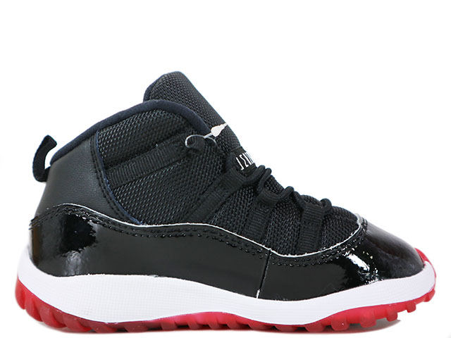 JORDAN 11 RETRO(TD) 378040-061 - 1