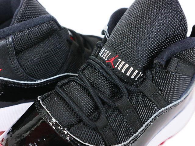 JORDAN 11 RETRO(TD) 378040-061 - 4