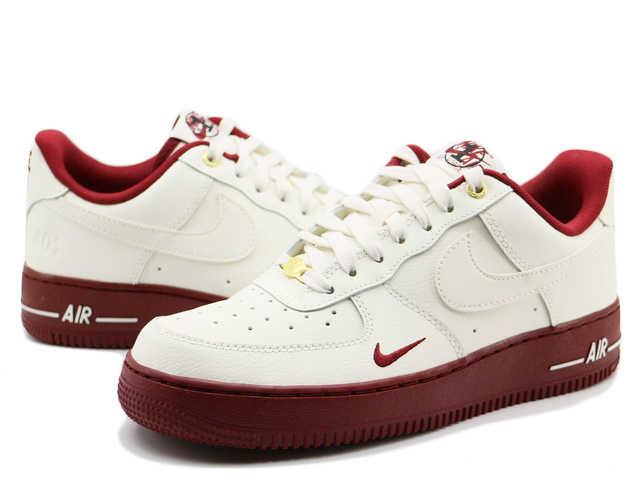 WMNS AIR FORCE 1 07 SE DQ7582-100 - 2