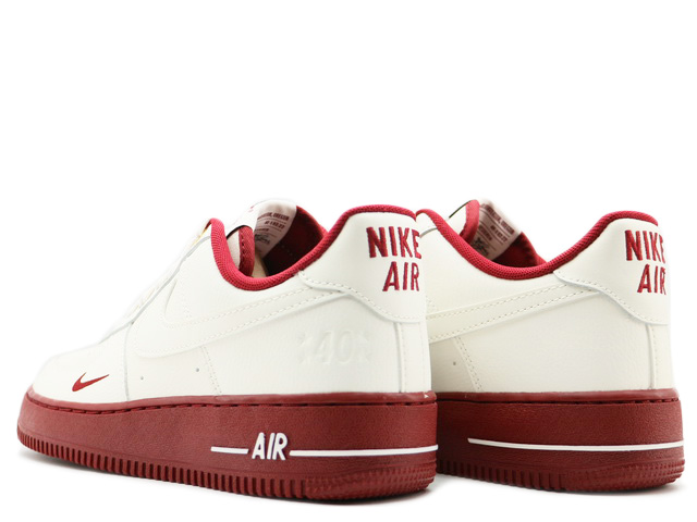 WMNS AIR FORCE 1 07 SE DQ7582-100 - 3
