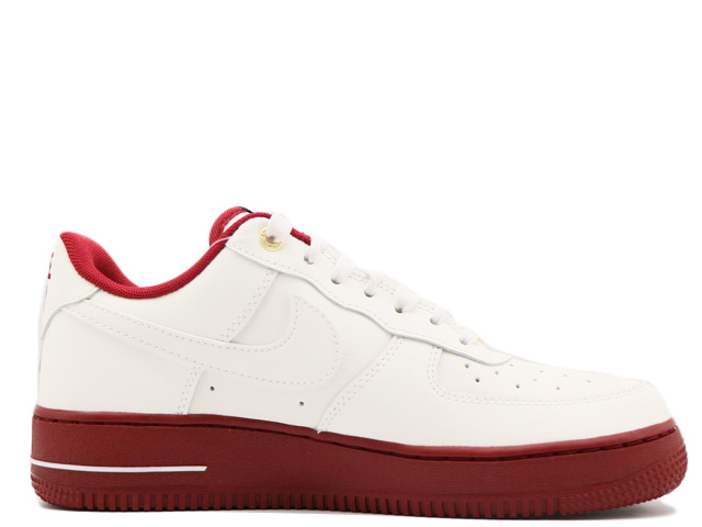 WMNS AIR FORCE 1 07 SE DQ7582-100 - 1