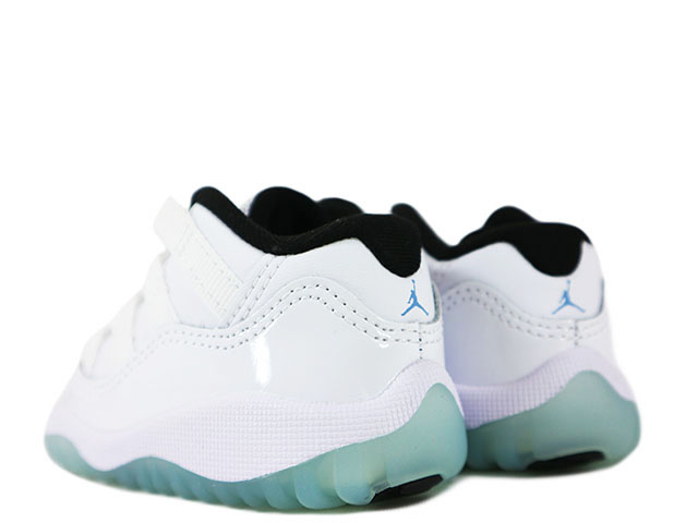 JORDAN 11 RETRO LOW (TD) 505836-117 - 3