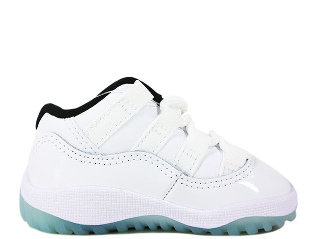 JORDAN 11 RETRO LOW (TD) 505836-117 - 1