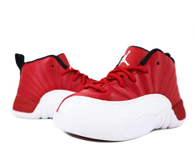 JORDAN 12 RETRO BT 850000-600 - 2