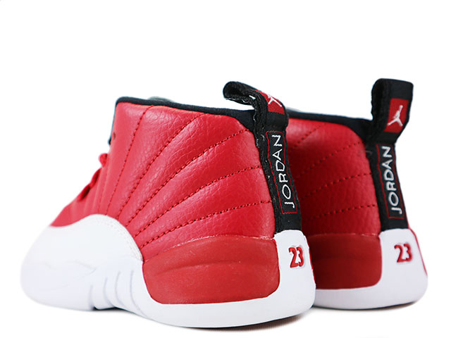 JORDAN 12 RETRO BT 850000-600 - 3