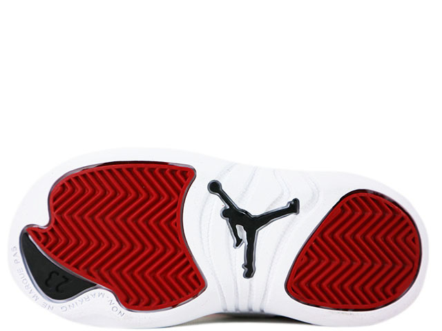 JORDAN 12 RETRO BT 850000-600 - 5