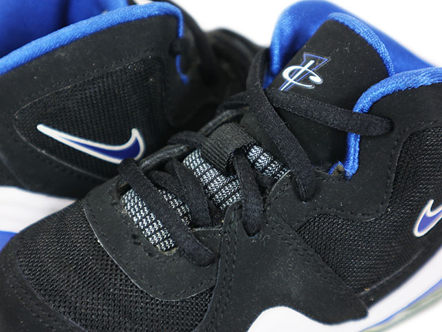 AIR PENNY 5 (TD) 537642-004 - 4